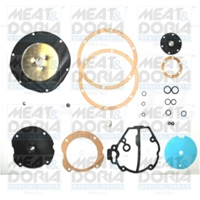 Accessory Kit
